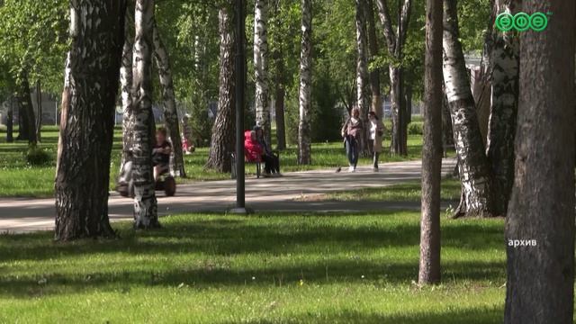 На госуслугах продолжается онлайн-голосование за объекты благоустройства