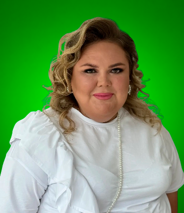 Алия Фатхлисламова