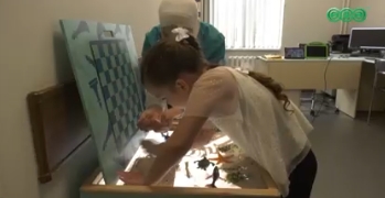 4 тысячи детей прошли диагностику в Центре ментального здоровья Башкортостана