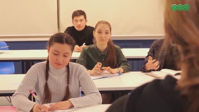 Уфимцы смогут использовать экзамены из Белоруссии для поступления в башкирские и российские вузы