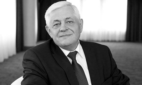 Не стало экс-мэра Уфы Павла Качкаева