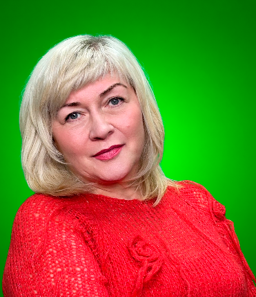 Ольга Назарова