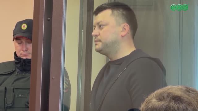 Верховный суд Башкирии смягчил меру пресечения мэру Уфы Ратмиру Мавлиеву