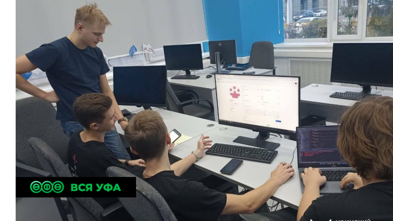 Нацпроект: Курсы по искусственному интеллекту в Уфимском университете на 90 процентов оплатит государство