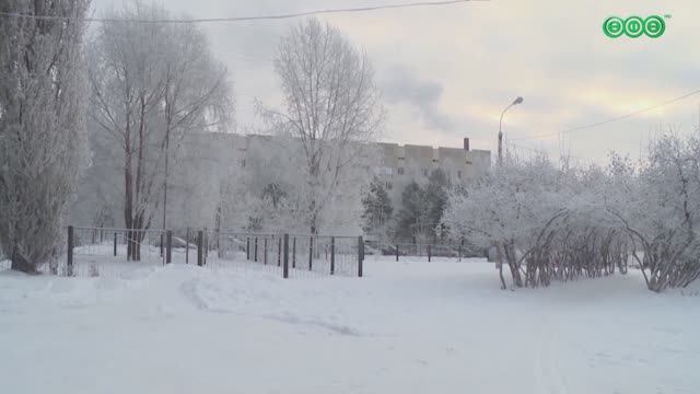 В Башкирии ожидается потепление