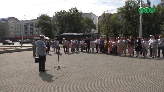 Трое сотрудников телеканала «Вся Уфа» официально вошли в состав Союза журналистов Башкирии