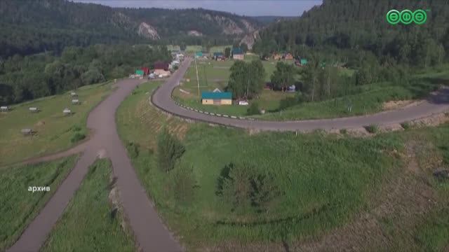 Башкирия привлекла 1,6 млрд рублей на развитие туризма за три года