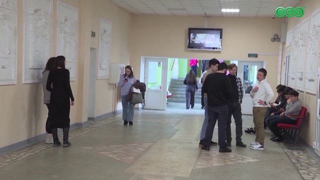 В вузовских общежитиях появятся семейные комнаты и квартиры