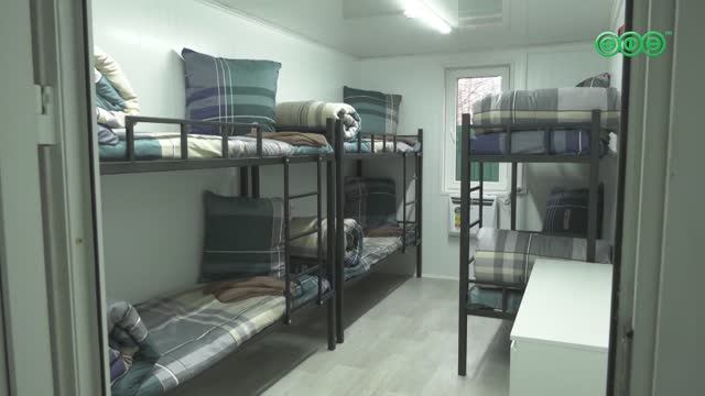 Социальный центр «Приют человека» подводит итоги первого полугодия работы