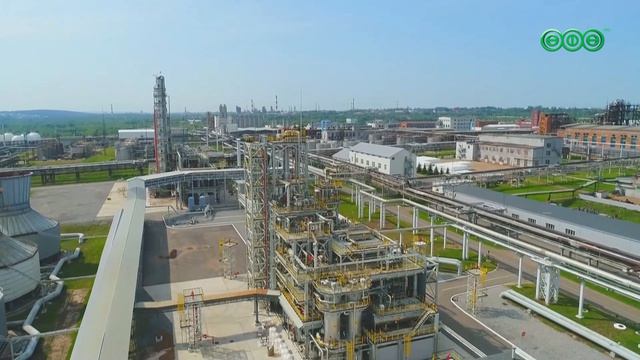 В Башкортостане начнут выпускать оборудование для центров обработки данных 