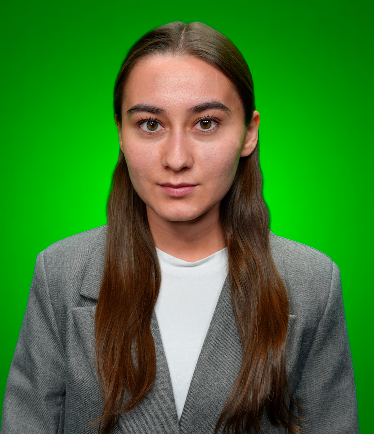 Айгуль Бикташова