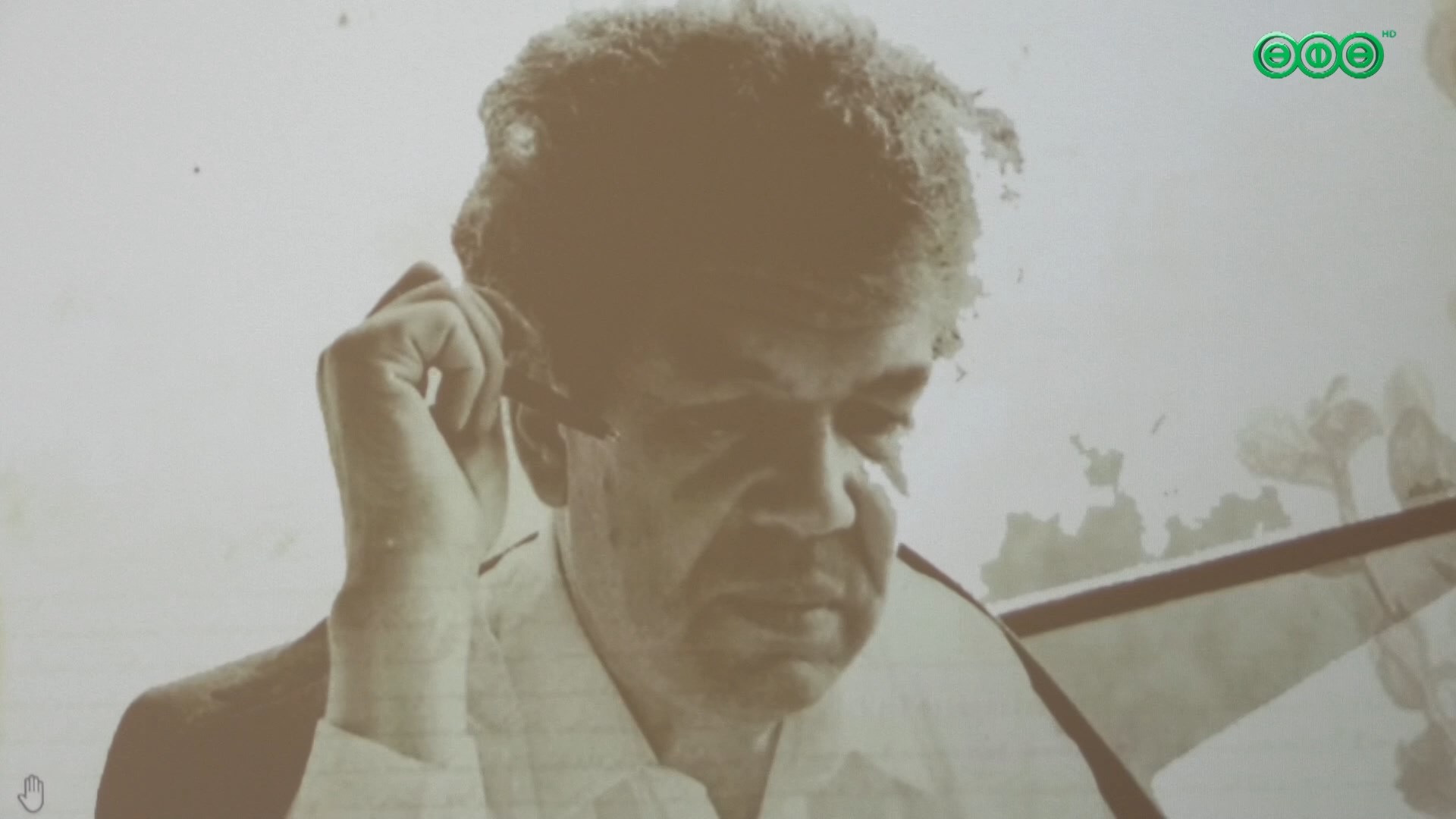 В Уфе отметили день рождения Мустая Карима