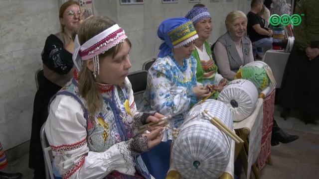 В Уфе прошел гала-концерт фестиваля «Русская песня»
