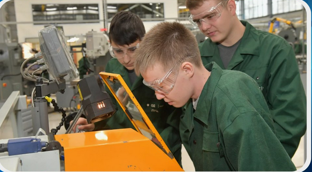 Стартовал итоговый этап чемпионатного движения «Профессионалы» 2026 года