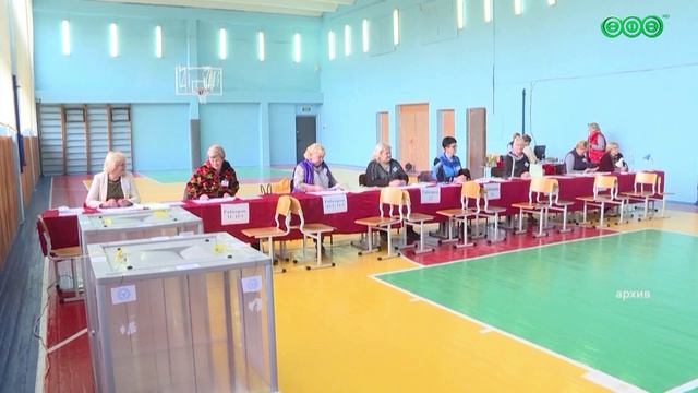 На выборах в Госдуму начинает работать «Мобильный избиратель»