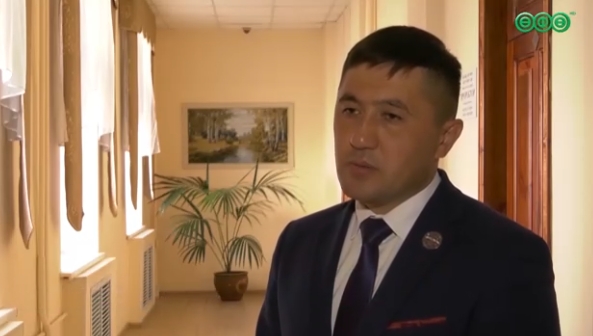 Участники СВО смогут системно проводить занятия для школьников в Уфе