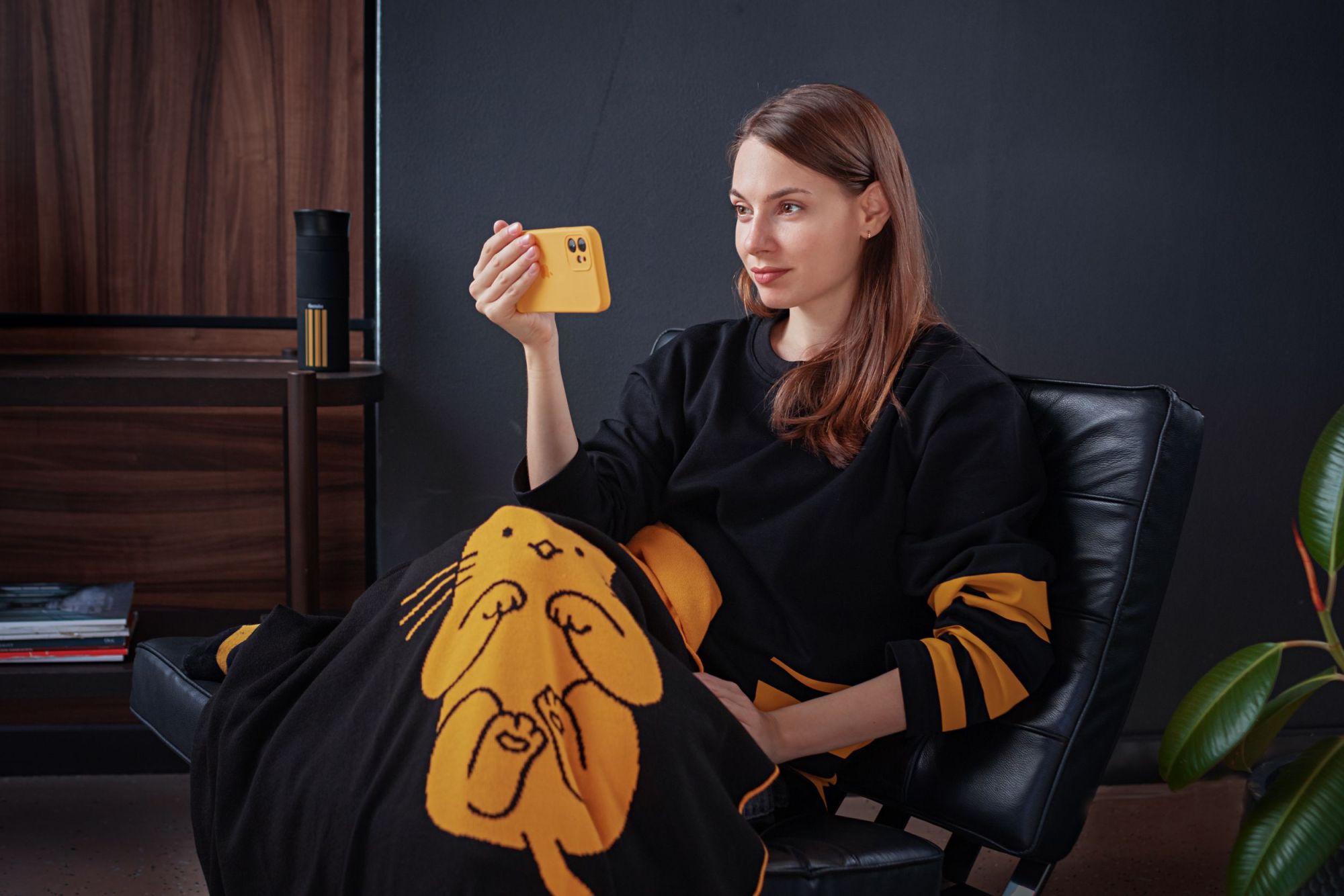 В Уфимской агломерации усилили высокоскоростную связь 