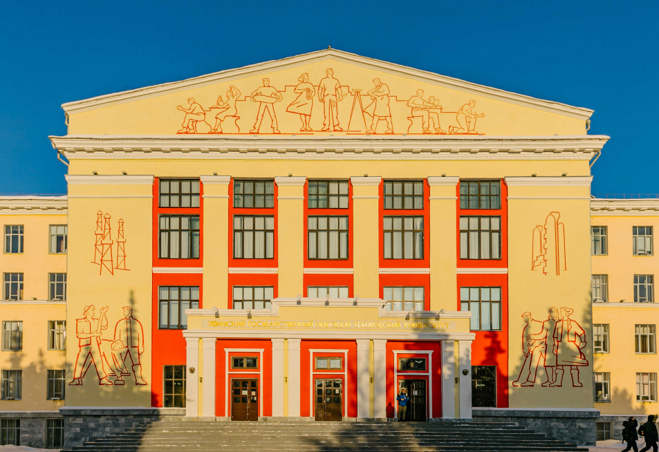 В Башкортостане созданы классы креативных индустрий для школьников