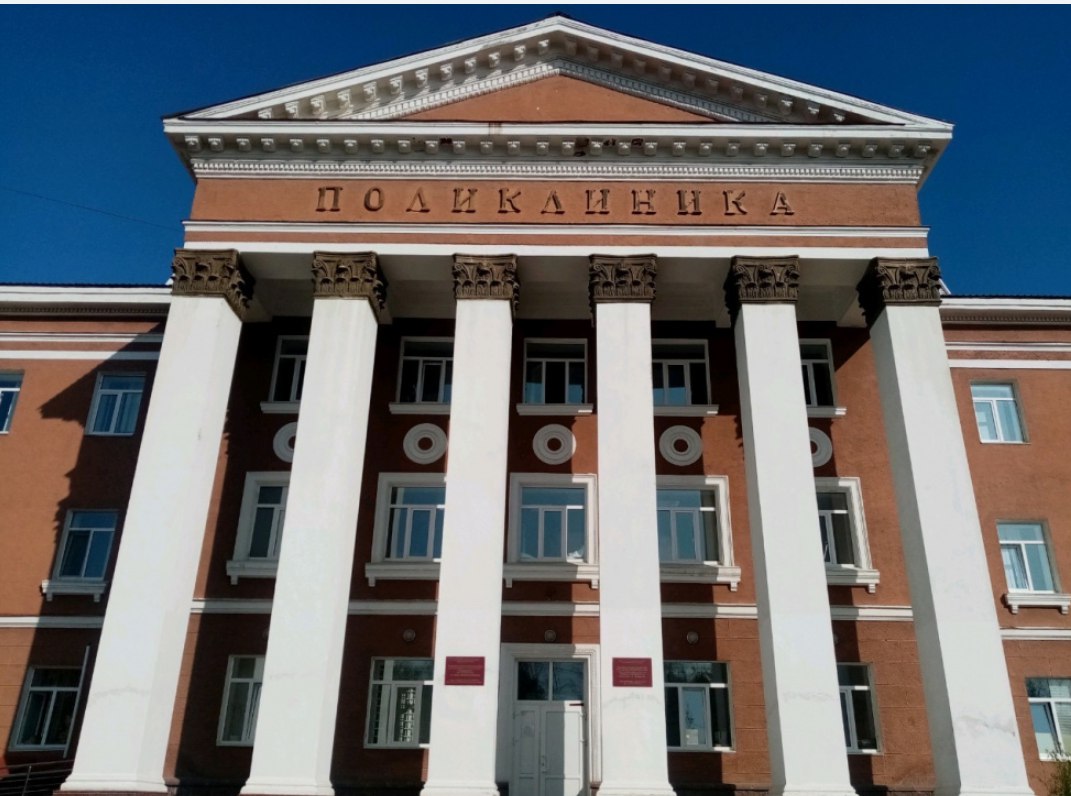 В больницу №8 Уфы поступило новое медоборудование