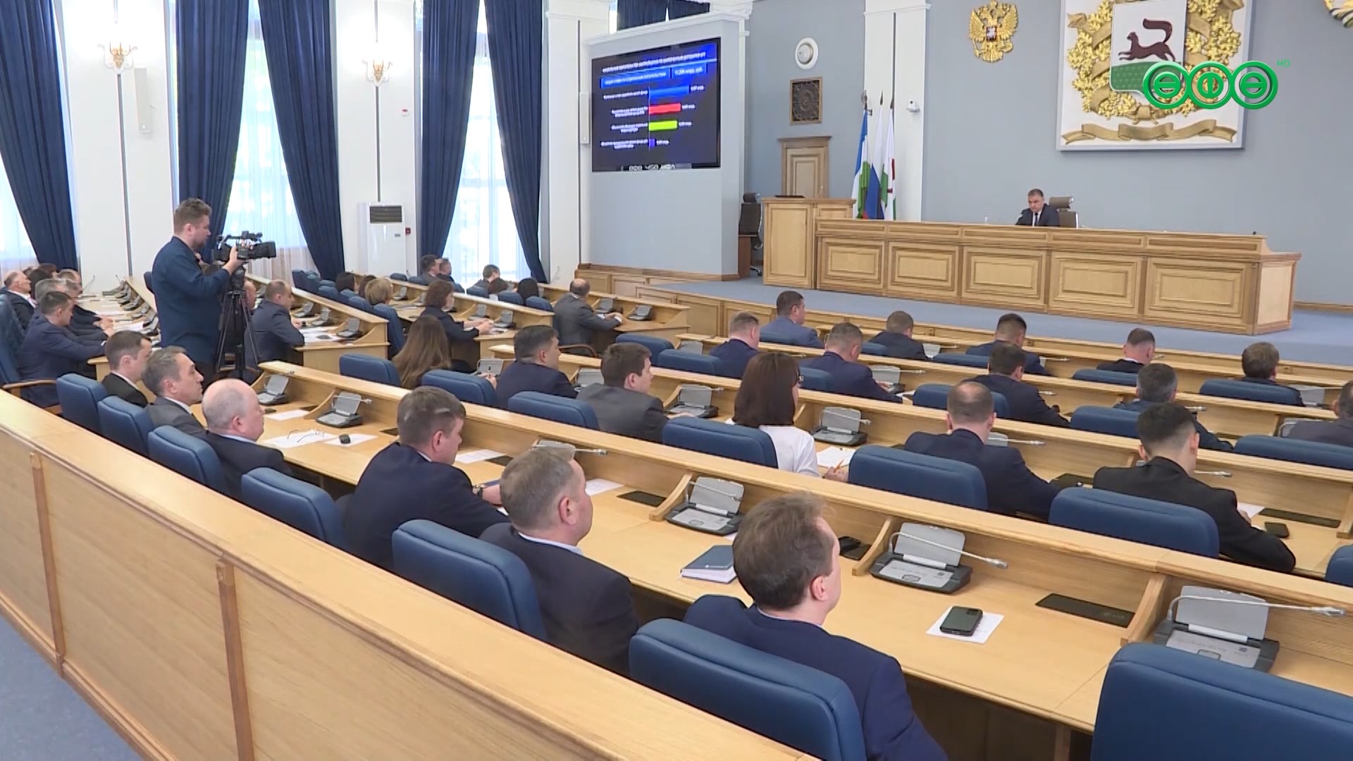 Итоги оперативки в мэрии. 7 мая 2025