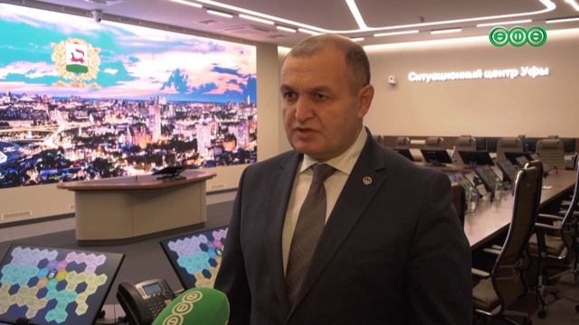 В Уфе планируют полностью перейти на импортозамещение в станкостроении