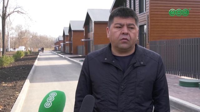 В Уфе открылась база «Свобода»