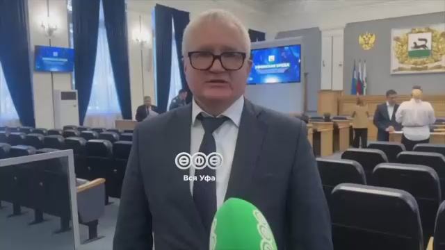 В Уфе увеличилось количество "серебряных волонтеров"