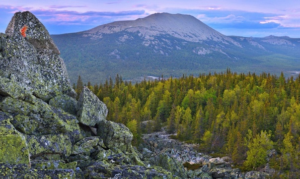 Туризм в Башкирии будут развивать под брендом Discover Russia