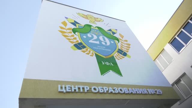 И. о. мэра Рустем Шарипов проинспектировал объекты Октябрьского района