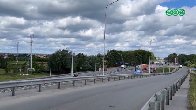 На проект «Расширение транспортных артерий Уфимской агломерации» направили более 50 млд рублей