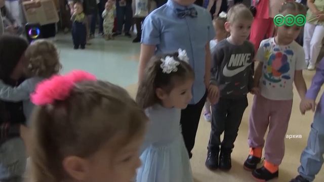 Мамы детей до 3-х лет смогут устроиться на работу без испытательного срока