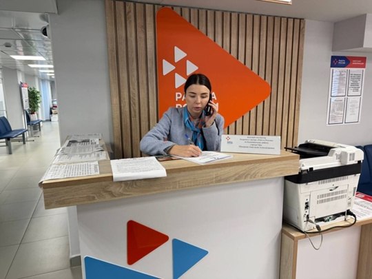 Кадровые центры Башкортостана проведут единый прием участников СВО