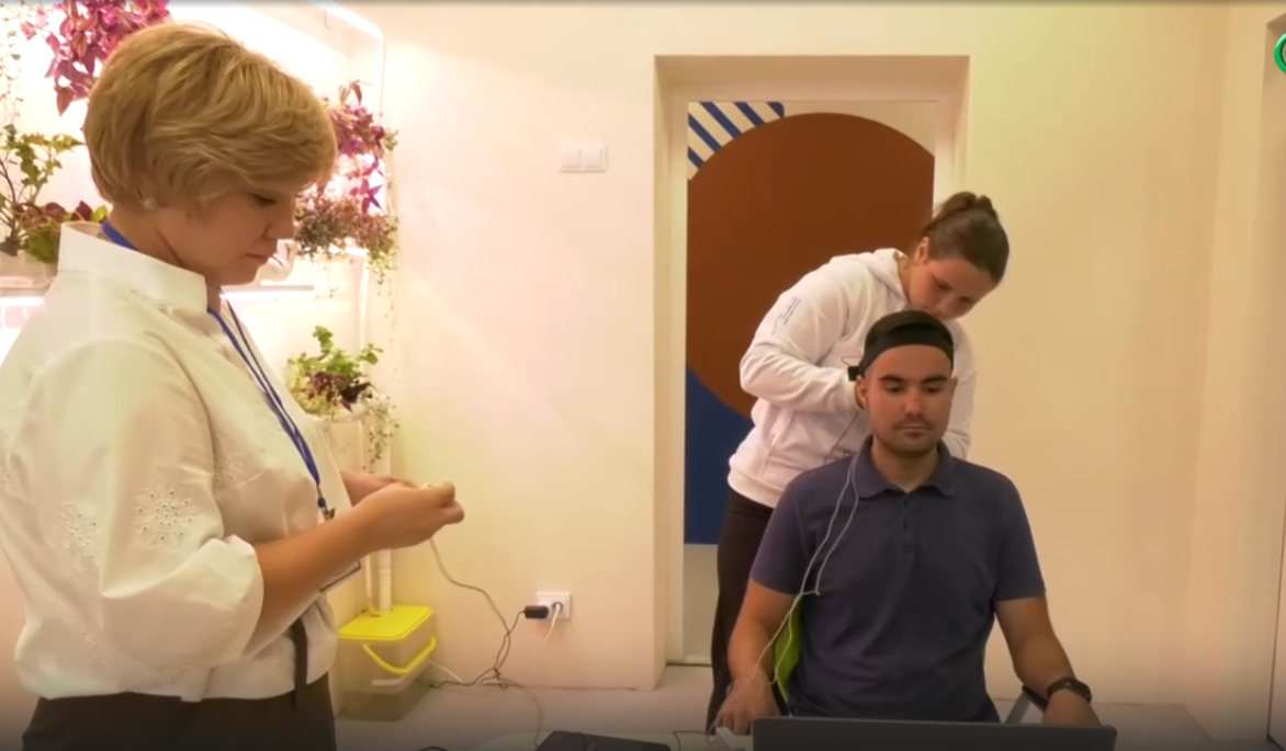 В Уфе открыли филиал Центра допобразования «Росток»