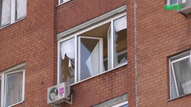 Очередную атаку беспилотников отразили на предприятиях Уфы 5 августа