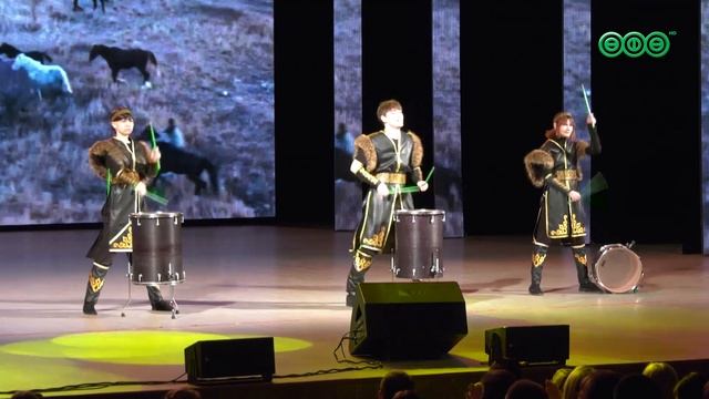 В Уфе выбрали «Мисс и Мистера Башкортостан»