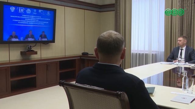 Более одного млрд рублей заложили на развитие коммунальной инфраструктуры Башкирии в этом году