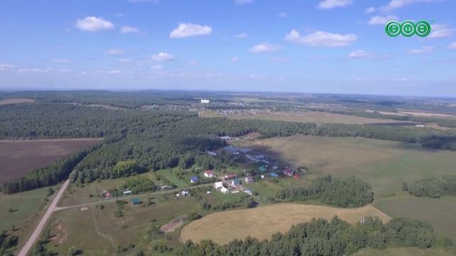 В Башкирии выявили почти 130 тыс. неучтенных объектов 