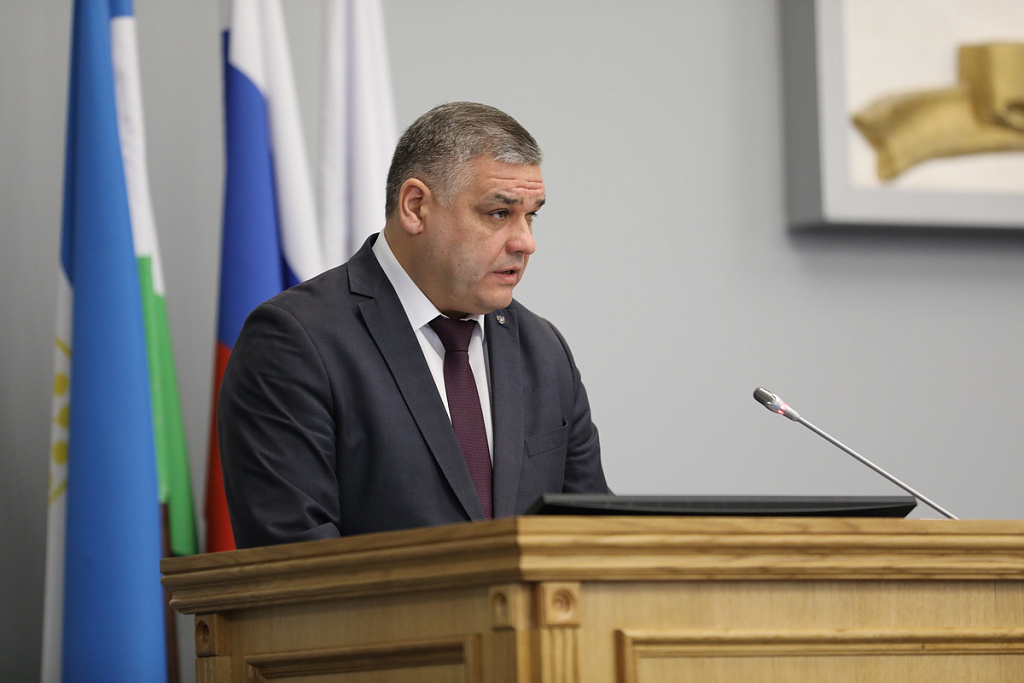 В Уфе утверждены новые положения о муниципальном контроле