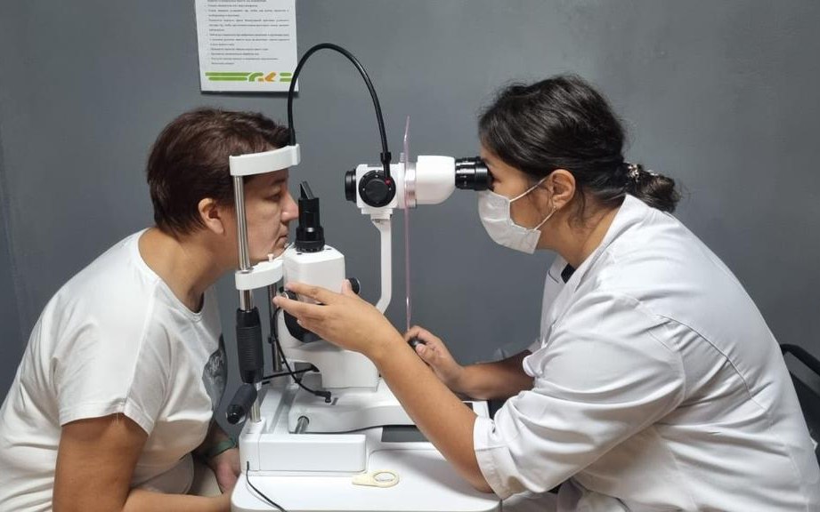 Больница в Уфе получила новое медицинское оборудование