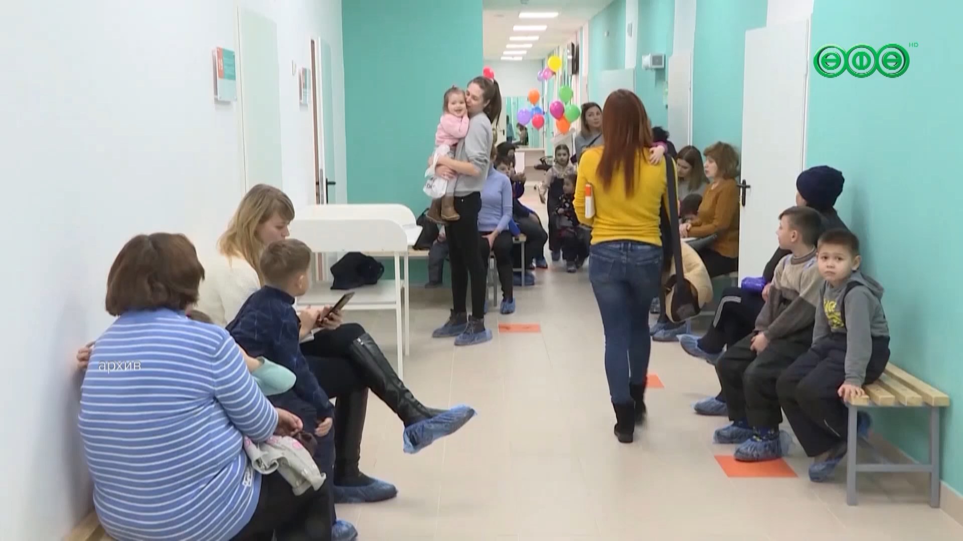 В Башкирии снизилась заболеваемость туберкулезом