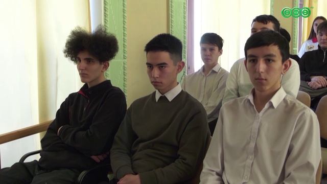 В преддверии Дня защитника Отечества Уфа присоединилась к Всероссийской акции «Нашим Героям»