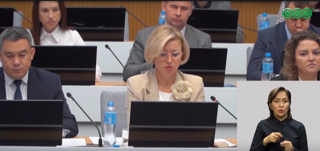 В Башкирии больше 24 тыс. соц. контрактов заключили семьи с детьми