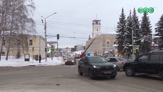 Мэрия выставит на продажу 12 объектов культурного наследия