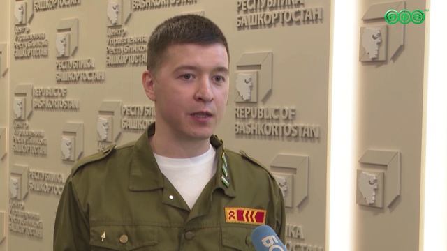 Более 13 тысяч участников студотрядов Башкирии планируют трудоустроить в этом году