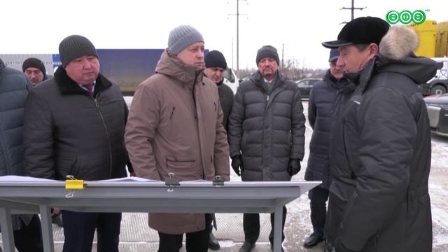 26 марта на телеканале «Вся Уфа» состоится прямая линия с главой Калининского района Уфы