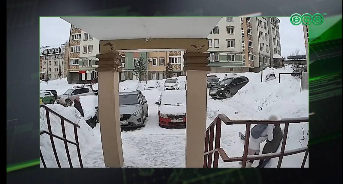 Жестокое обращение с ребёнком в Уфе: прокуратура начала проверку после видео с камер наблюдения