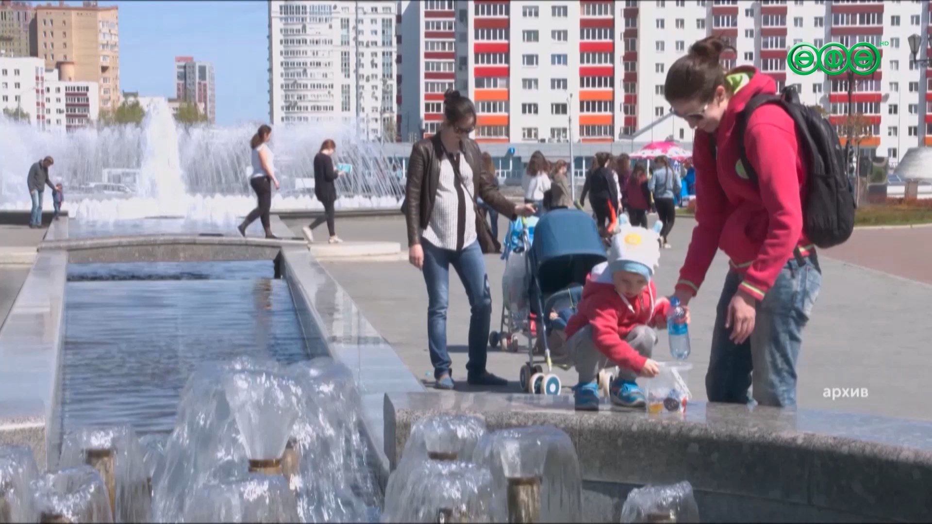 В Башкирии планируют ввести запрет на склонение к аборту