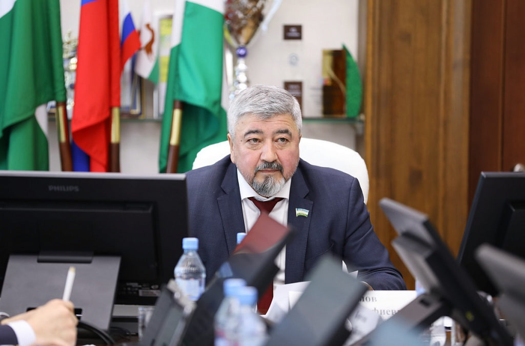 Назначена дата очередного заседания городского Совета