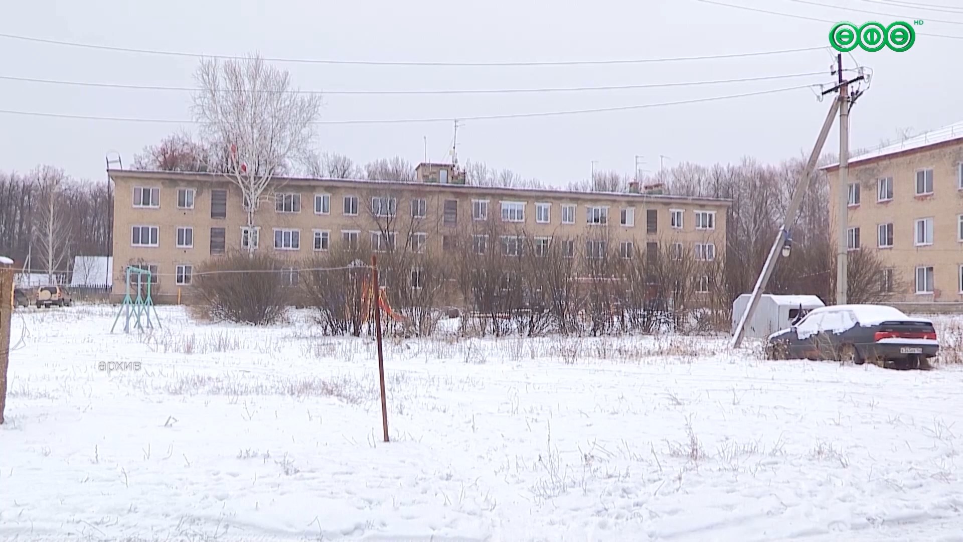 В состав Уфы может войти посёлок Керамика