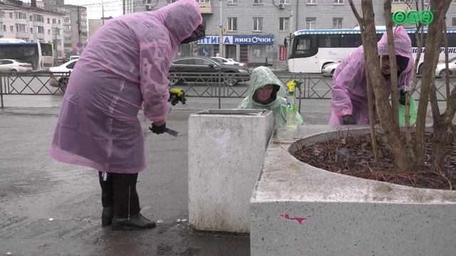 В Уфе прошел масштабный рейд «Стоп спам»